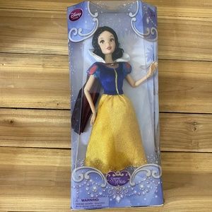 Disney Snow White Doll
